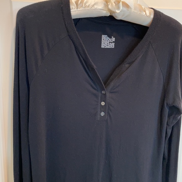 Gilligan & O’Malley sleep shirt - Picture 2 of 5